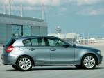 BMW 120i 5-Door 2004 года
